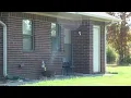 30 days to find a home Clinton tenants face displacement as Patton Square approaches foreclosure