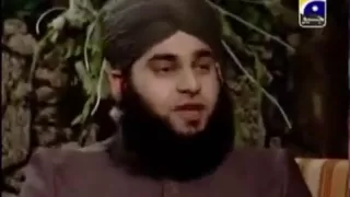 Ahmed Raza Qadri Geo Ishq Mein Nabi (Sal Allahu Alaihi Wa Aalihi Wassallam) Ke