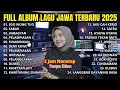 Download Lagu FULL ALBUM EGO WONG TUO - NAYLA FARDILA TERBARU - PLAYLIST LAGU JAWA TERPOPULER 2025