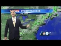 John s Sunday forecast