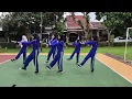 Download Lagu Senam Kreasi Kaka Main Salah