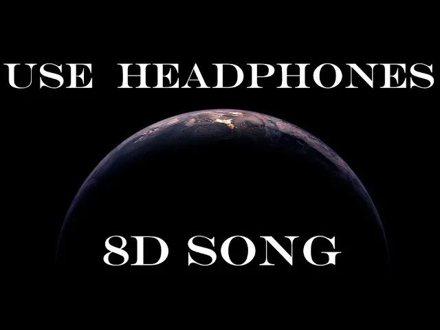 Childish Gambino - This Is America (8D SONG) Childish Gambino - This Is America (8D SONG)