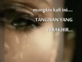 Download Lagu ALDA RISMA ==III== TANGISAN TERAKHIR - YouTube.flv