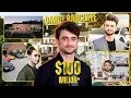Daniel Radcliffe Net Worth 2025 How Rich Is the Harry Potter Star
