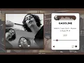 HAIM ft. Taylor Swift - Gasoline (Background Vocals / Hidden Vocals)