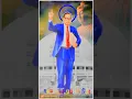 Download Lagu Dhamma chackra pravartan Din status🇪🇺  14 Octomber💙 GANESH AHIWALE