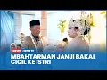 Download Lagu Mbah Tarman Akui Cek Rp 3 M Tak Ada di Bank Janji Bakal Cicil ke Istri