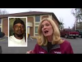 Why did an ICE officer shoot a man in Prince William Co