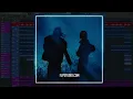 Eli & Fur - Strange (FL Studio Remake)