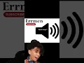 Download Lagu sound effect kamu nanya #shorts
