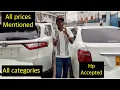 ARE THESE NOT THE BEST PRICES IN TOWN FOR USED CARS-0725152722