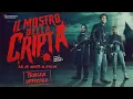 Video di IL MOSTRO DELLA CRIPTA (2021) - TRAILER UFFICIALE