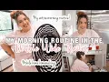 Download Lagu ✨MY MORNING ROUTINE IN THE DOUBLE WIDE✨ mobile home homemaking | living my best mom \u0026 wife life! 
