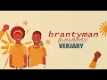 Download Lagu Branty man Blakamang Verjary  Official audio