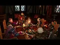 The Witcher 2 Soundtrack -  A Tavern on the Riverbank