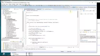 LDX XML to Java with Spring Data for MongoDB