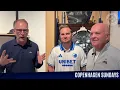 Download Lagu OPTAKT: F.C. KØBENHAVN - FC BASEL
