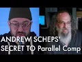 Andrew Scheps MAJOR Secret to Parallel Compression that is Often Overlooked