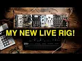 Lagu How I Prepare a Hardware Synth Set for a Live Gig
