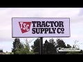 Tractor Supply Company Now Open