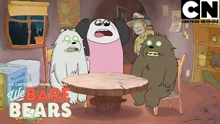 Momentos que se ganaron el corazón de los fans | Escandalosos | Cartoon Network