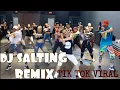 Download Lagu DJ SALTING - MBON MBON REMIX - TIK TOK VIRAL | ZUMBA \u0026 DANCE WORKOUT CHOREOGRAPHY RULYA MASRAH