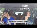Download Lagu #DriveAway with Soraya Ghyna - Musisi + EO