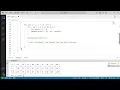 C 37 Print the timetable from 1 to 10 using nested loops - add a horizontal line between rows