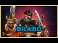 Empires Puzzles - TORNEIO DE INVESTIDA 3 SUDRI
