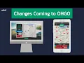 New Updates Coming to OHGO com
