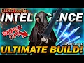 The ULTIMATE INTELLIGENCE BUILD - Elden Ring