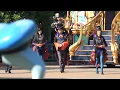 【最終停止・2026年最終日】ザ・ヴィランズ・ハロウィーン“Into the Frenzy”　2026.10.31