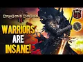 Dragon s Dogma 2 - Warriors Are Completely Insane Class Guide Insane Knockdowns Best Skills