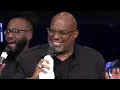 I Command My Soul - Lamar Campbell 2021