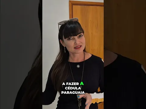 Visto Mercosul Paraguai: Prós e Contras