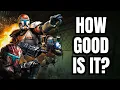 Does Republic Commando Still Hold Up