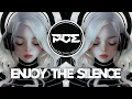 Download Lagu PSYTRANCE ● Depeche Mode - Enjoy The Silence (CELERON Remix)