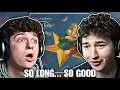 Download Lagu our first time hearing *Mellon Collie and the Infinite Sadness* | The Smashing Pumpkins REACTION