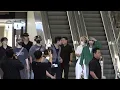 Download Lagu 250716 #SEVENTEEN #세븐틴 김포국제공항 출국 FANCAM