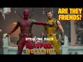 The End is Near Deadpool Wolverine Final Trailer