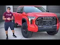 Will 37 s fit on your 2022 TRD PRO Tundra OEM wheels