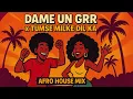 Lagu Dame un Grr x Tumse Milke Dil Ka (Afro House Mix) | Dance, Vibes \u0026 Good Energy!