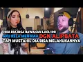 Download Lagu Maklum saja Gitaris cantik ini baru lihat Alip Ba Ta! Seketika merasa idiot setelah melihat ini