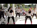 Download Lagu BASAH BASAH - Nella Kharisma / Senam Kreasi Sindangmekar / Choreography By Mala SQUAD #cirebon