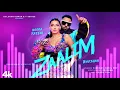 ZAALIM (Official Music Video): Badshah, Nora Fatehi | Payal Dev | Abderafia El Abdioui | Bhushan K