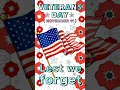 veterans day coloring