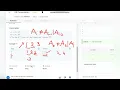 OR Permutation PERMOR Codechef STARTERS 107 Full Solution