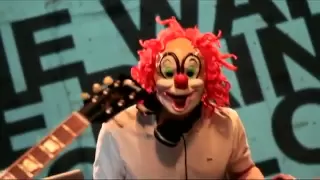 SEKAI NO OWARI　虹色の戦争