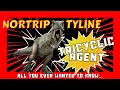 Everything You Ever Wanted to Know About NORTRIPTYLINE