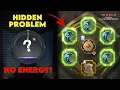 THIS is why you re running out of Energy and dealing no damage on Bow Rogue Diablo 4 S14